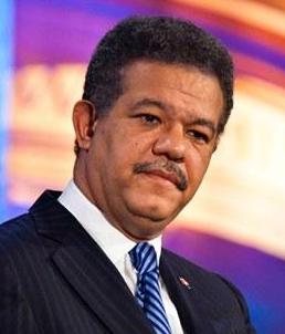 Leonel Fernandez1