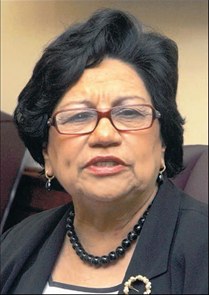 Ligia Amada Melo