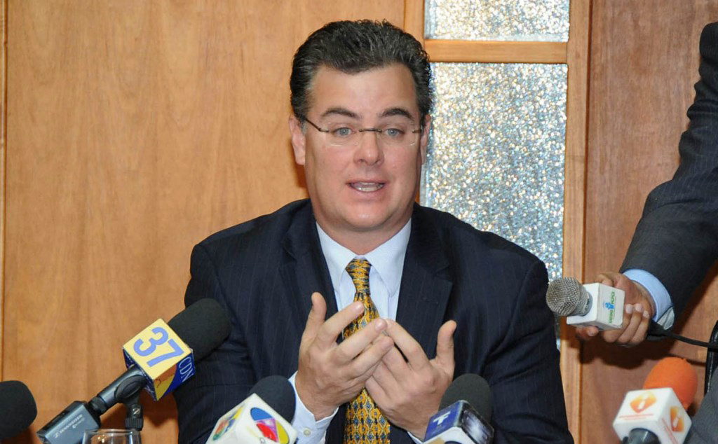 Manuel Diez Cabral