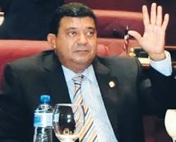 Senador Euclides