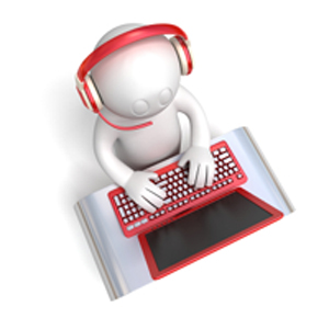 Social Media Customer Service