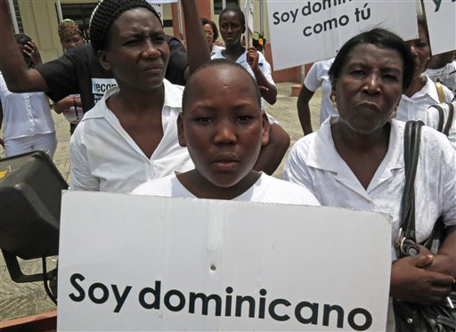 Soy Dominicano