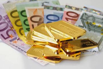 Articulos Economia Gold N Money 766638328