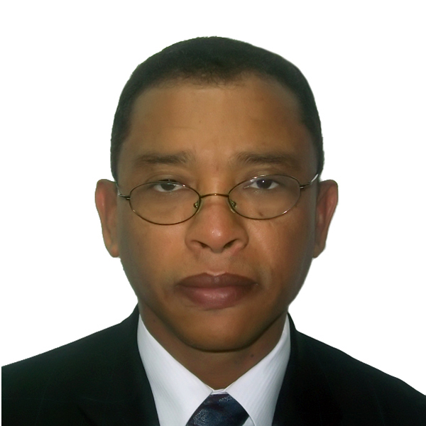 Belarminio Ramirez M