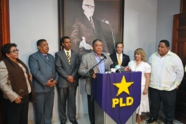 Conflicto Duquesa