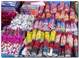 Fuego Artificiales