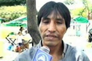 Hijo De Evo Morales