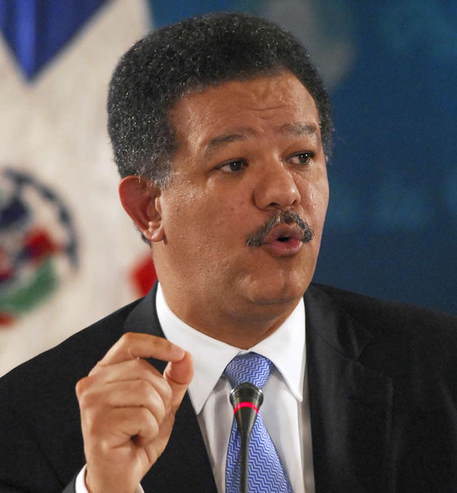 Leonel Fernandez
