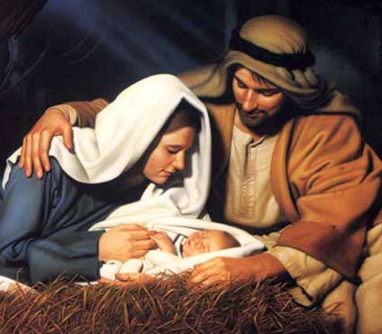 Nacimiento De Jesus1