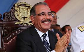 Presidente