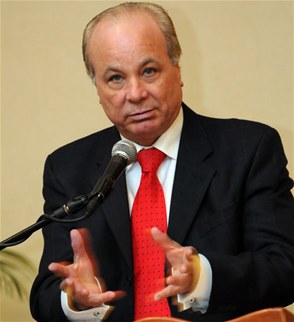 Rafael Camilo Mamaguevaso