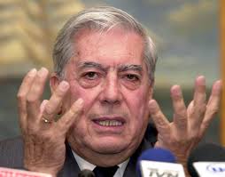 Vargas Llosa