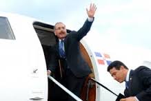 Viaje De Medina