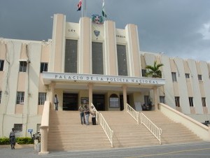 Asaltantes