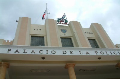 CUARTEL