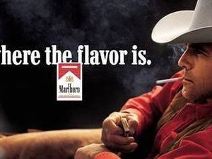 Cigarrillo