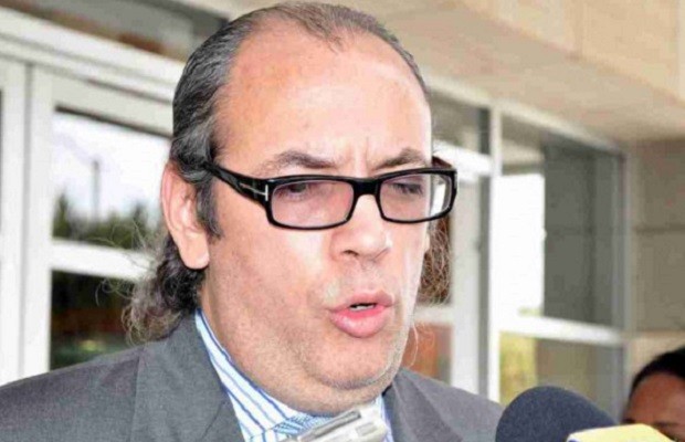 Eduardo Jorge Prats