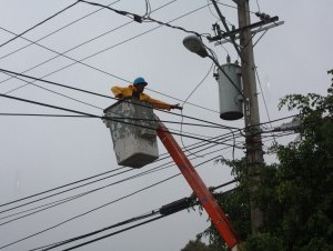 Electricidad