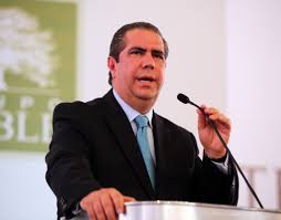 Francisco Javier Garcia