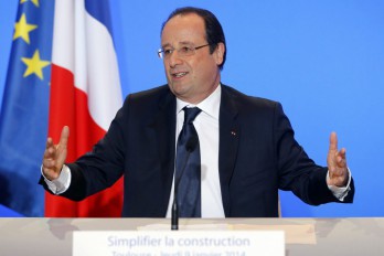 Hollande