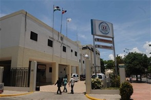 Hospital