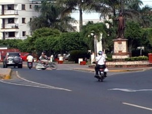 Huelga