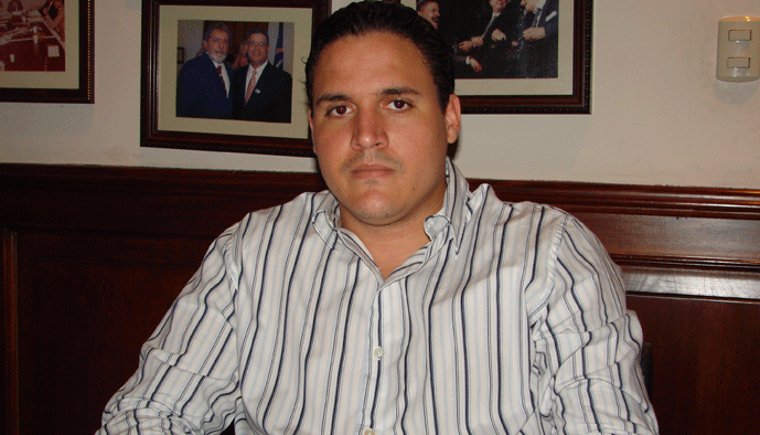 Jean Luis Rodriguez
