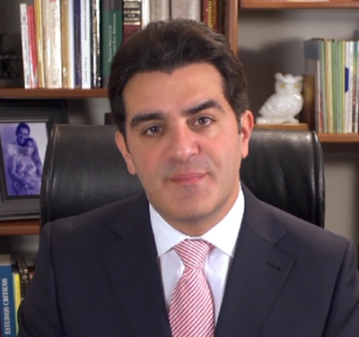 Julio Cury1