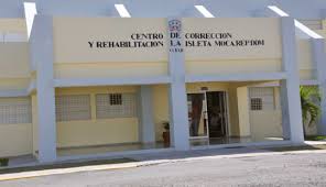 La Isleta