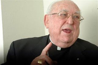 Monsenor Francisco Jose Arnaiz