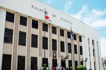 Palacio De Justicia Grande 23