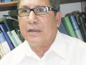 Periodista