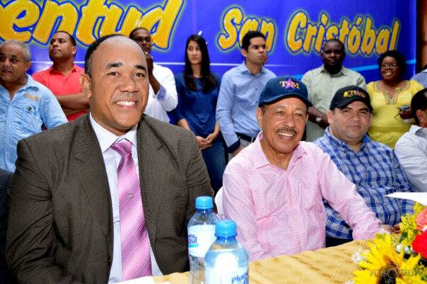 Roberto Y Temo