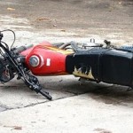 Accidente