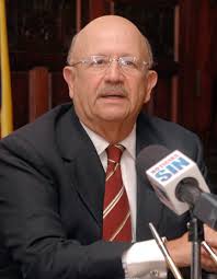 Carlos Morales