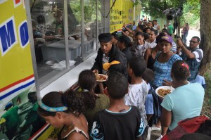 Comida