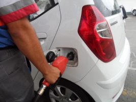 Gasolina