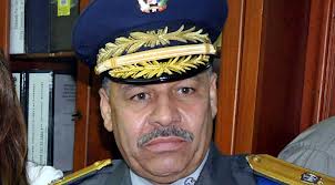 General Juan