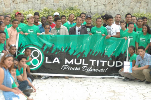 La Multitud 1