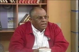 Maximo Castro Silverio