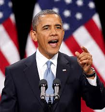 Obama