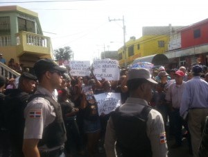 Protesta