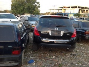 Vehiculos