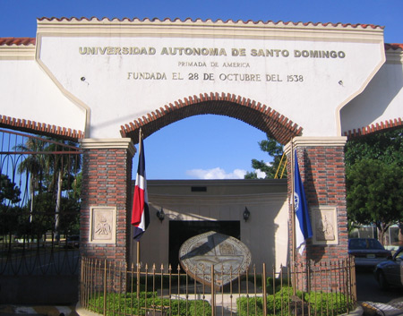 ALMA MATER IMAGEN