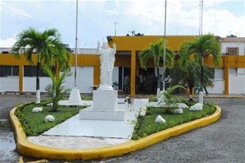 Carcel De Najayo Grande 11