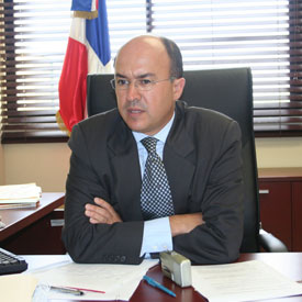 DOMINGUEZ BRITO
