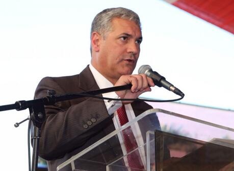 GONZALO CASTILLO