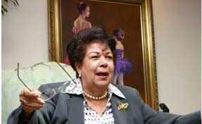 Gladys