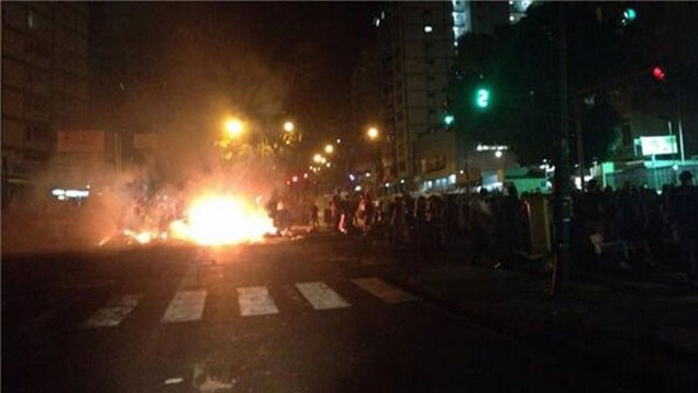 IMAGEN DE VENEZUELA