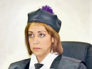 JUEZA KATIA MIGUELINA